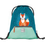 Juego de mochila Baagl Zippy SET 3 Liška