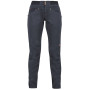 Pantalones de mujer Karpos Noghera W Pant gris Ombre Blue