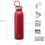 Botella de vacío Aladdin Chilled Thermavac™ 550ml