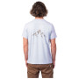 Camiseta de hombre Hannah Baz