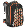 Mochila escolar Boll Smart 24 Fox Heads