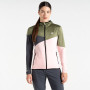 Sudadera funcional de mujer Dare 2b Convey III Core Stretch