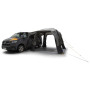 Carpa de autocaravana/furgoneta Vango Quadris Air Low