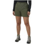 Pantalones cortos de mujer Helly Hansen W Vista Hike Shorts