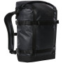 Mochila The North Face Commuter Pack Roll Top azul oscuro TnfNavy/TnfBlack