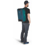 Maleta de viaje Osprey Daylite Carry-On Wheeled Duffel