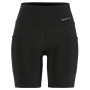 Pantalones cortos de mujer Craft W Essence 3