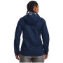 Cortavientos de mujer Under Armour UA Forefront Rain Jacket