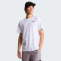 Camiseta de hombre The North Face Evolution Simple Dome Regular Short Sleeve Tee