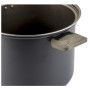 Juego de ollas Brunner Torralta Spacemaster Ø 20 cm