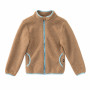 Chaqueta para niños DucKsday Detachable Fleece Jacket Ranger