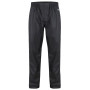 Pantalones MAC IN A SAC Origin II negro/gris