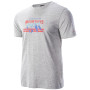 Camiseta de hombre Hi-Tec Donyr