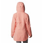 Chaqueta de mujer Columbia Here And There Trench Jacket