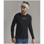 Camiseta de hombre Ortovox 150 Cool Mountain Long sleeve