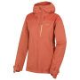 Chaqueta impermeable para mujer Husky Nicker L