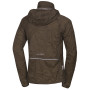 Chaqueta de hombre Northfinder Northkit