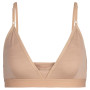 Sujetador Icebreaker Siren Bra beige Praline