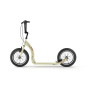 Patinete Yedoo Friday beige Cream