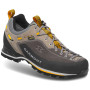 Calzado de hombre Garmont Dragontail MNT GTX (2020) gris Shark/Taupe
