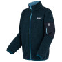 Sudadera para niños Regatta Junior Newhill