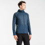 Chaqueta de hombre Dare 2b Descending Hybrid