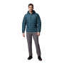 Chaqueta de hombre Columbia Delta Ridge™ II Down Hooded Jacket