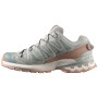 Calzado de mujer Salomon Xa Pro 3D V9 Gore-Tex Lifelong