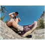 Zapatillas de carrera para mujer Topo Ultraventure 5 Wide