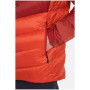 Chaqueta de hombre Rab Glaceon Pro Down Jacket