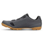 Zapatillas de ciclismo para hombre Scott Gravel Pro