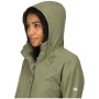 Abrigo de mujer Regatta Amberose