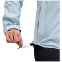 Chaqueta de mujer Black Diamond W Fineline Stretch Shell