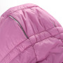Chaqueta de invierno para niños Alpine Pro Douwo Purple