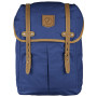 Mochila Fjällräven Rucksack No. 21 Medium azul DeepBlue