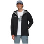 Chaqueta de hombre Mammut Linard Light HS Hooded Jacket Men