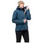 Chaqueta de mujer Mountain Equipment Makalu Wmns Jacket