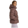 Chaqueta de mujer 4F Down Jacket F585