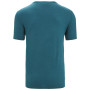 Camiseta funcional de hombre Icebreaker Men Tech Lite II SS Tee Cadence Paths