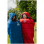 Saco de dormir Zulu Arpa 185 cm