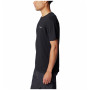 Camiseta de hombre Columbia CSC Basic Logo Tee