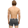 Calzoncillos bóxer para hombre Puma Everyday Logo Print Boxers 2P