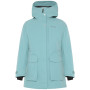 Talla: L / Color: azul claro