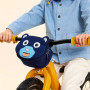 Alforja para bicicleta Affenzahn Handlebar Bag