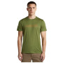 Camiseta funcional de hombre Icebreaker M 150 Tech Lite SS Tee IBCoordinates