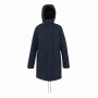 Talla: L / Color: azul oscuro