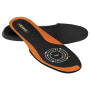 Plantillas Bennon Absorba XTR ESD naranja