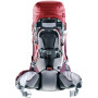 Mochila Deuter Aircontact PRO 60+15 (2020)