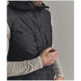 Chaleco de hombre Ortovox Venet Swisswool 60 Vest