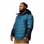 Chaqueta de hombre Columbia Labyrinth Loop™ II Hooded Jacket